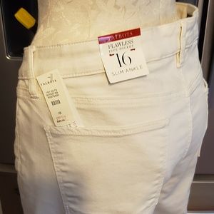 Talbots Jeans